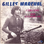 Gilles marchal - L'étoile filante