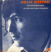Gilles marchal - Pauvre Buddy River