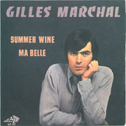 Gilles marchal - Summer wine