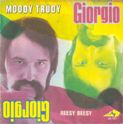 Giorgio Moroder - Moody trudy