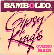 Bamboleo - Gipsy Kings