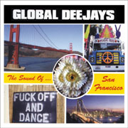 Global Deejays - The Sound Of San Francisco