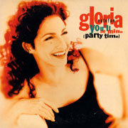 Gloria Estefan - You'll Be Mine (Party Time)