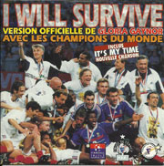 Gloria Gaynor - I Will Survive '98