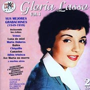 Vénus - Gloria Lasso