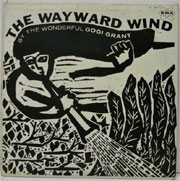 Wayward wind - Gogi Grant