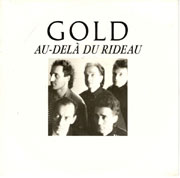 Gold - Au-delà du rideau