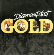 Gold - Diamant dort