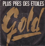 Gold - Plus près des étoiles