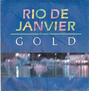 Gold - Rio de janvier