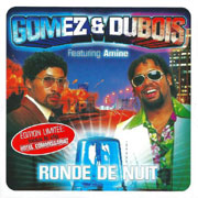 Gomez & Dubois - Ronde de nuit