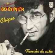 Gotainer - Chipie