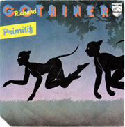 Gotainer - Primitif