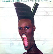 Slave To The Rhythm - Grace Jones