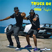 Gradur - Trucs de choses