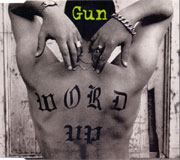 Gun - Word Up