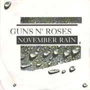 Guns'n'Roses - November rain