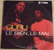 Le bien, le mal - Guru