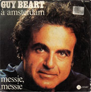 Guy Béart - A amsterdam