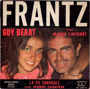 Guy Béart - Frantz