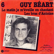 Le matin je m'éveille en chantant  - Guy Béart