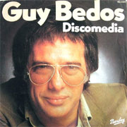 Guy Bedos - Discomedia