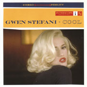 Cool - Gwen Stefani