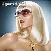 Gwen Stefani - The sweet escape