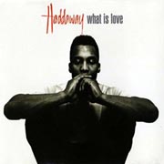 What is love - Haddaway