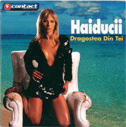 Haiducii - Dragostea din tei