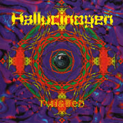 Hallucinogen - L.S.D.