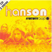 MmmBop - Hanson