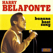 Harry Belafonte - Day-O (The Banana boat song)