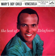 Mary's boy child - Harry Belafonte