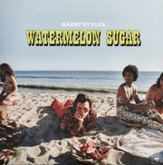 Harry Styles - Watermelon Sugar