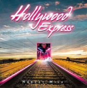 Harvey Milk - Hollywood Express