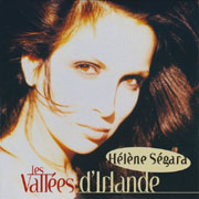 Hélène Segara - Les vallées d'Irlande