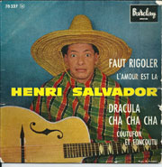 Henri Salvador - Faut rigoler