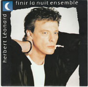 Herbert Léonard - Finir la nuit ensemble