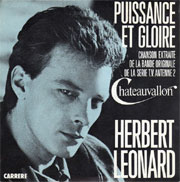 Herbert Leornard - Puissance et gloire