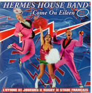 Come On Eileen - Hermes House Band