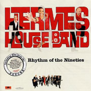 Hermes House Band - The Rhythm Of The Night