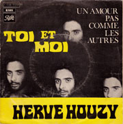 Hervé Houzy - Toi et moi