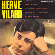 Hervé Vilard - Fais la rire