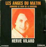 Hervé Vilard - Les anges du matin
