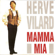Mamma mia - Hervé Vilard
