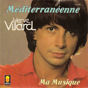 Méditérranéenne - Hervé Vilard