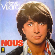 Nous - Hervé Vilard