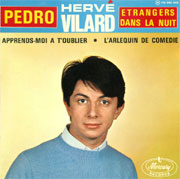 Hervé Vilard - Pedro