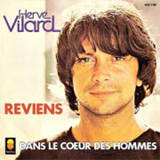 Reviens - Hervé Vilard